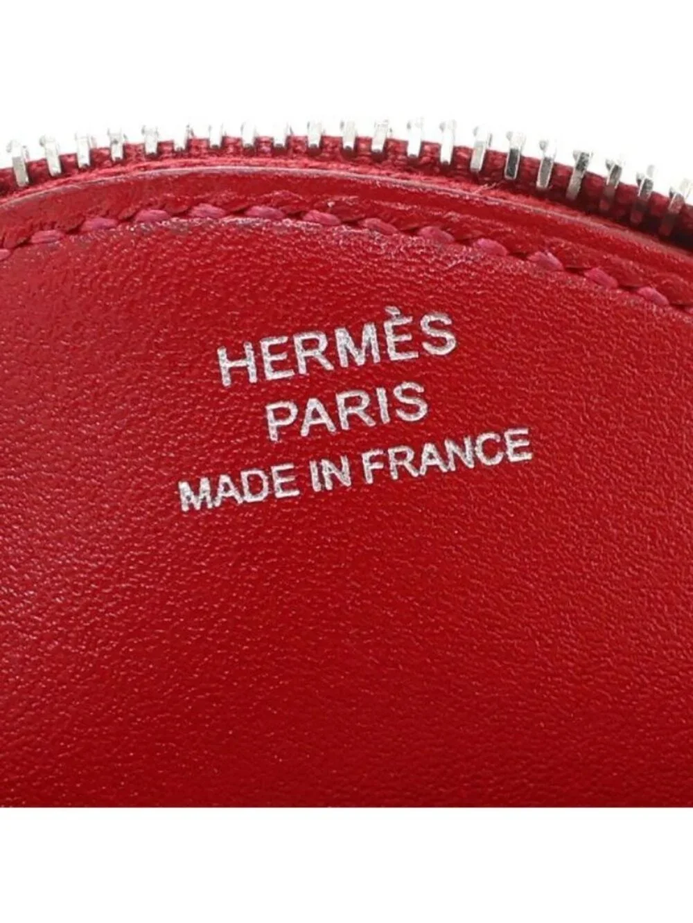 Hermes Tutti Frutti Coin Purse